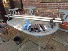 RHINO ROOF BARS FOR 2016