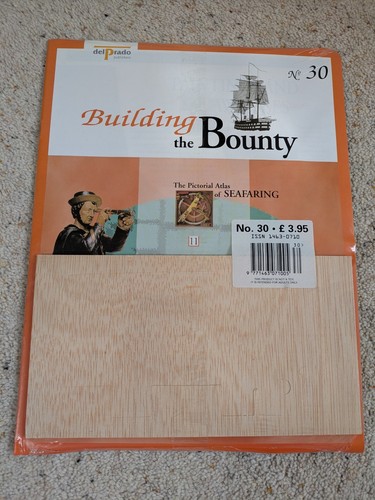 Building the bounty issue - bounty, 30