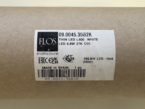Flos architectural - flos,