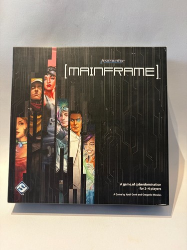 Android mainframe board - mainframe,