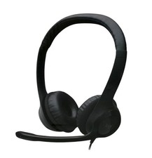 Logitech H390 Wired Headset