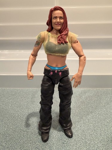 Wwe mattel elite - -,