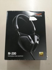 V-MODA M200 Over-Ear Studio
