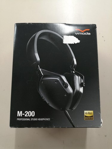 Moda m200 over ear - over-ear, studio