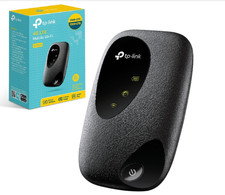 TP-Link 4G Cat4 LTE Travel