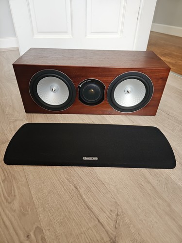 Monitor audio silver - silver, rx