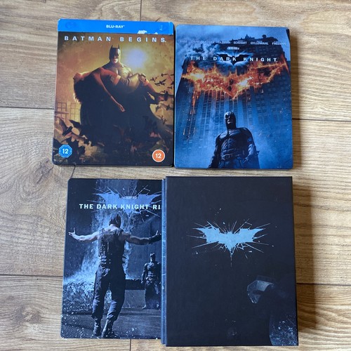 Batman begins the dark - begins,,