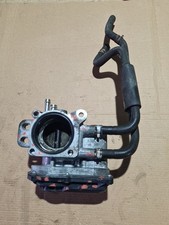 TOYOTA YARIS MK2 2007 1.4