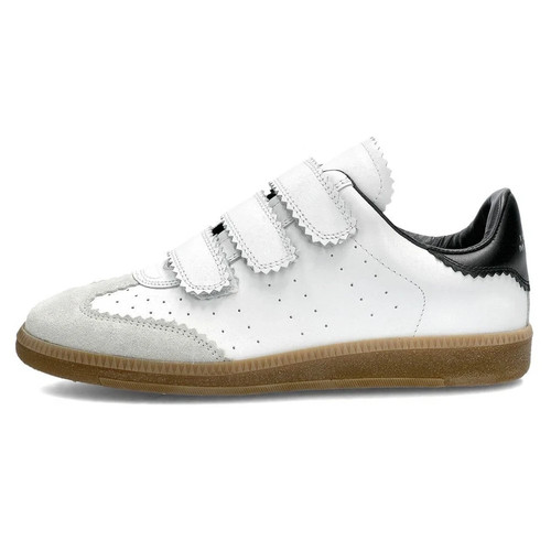 Isabel marant classic leather - isabel,