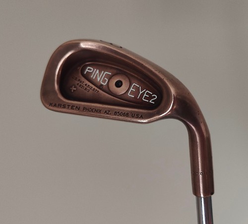 Ping eye2 becu - eye2, beryllium