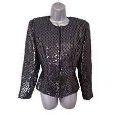 Collage Simon Ellis Sequinned