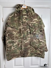 Surplus British Army MTP Smock Combat Windproof -Size 160/104