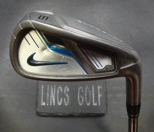 Nike slingshot 5 iron - slingshot,