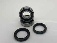 Suzuki LT50 Quad ATV Rear Axle Wheel Bearing & Seals