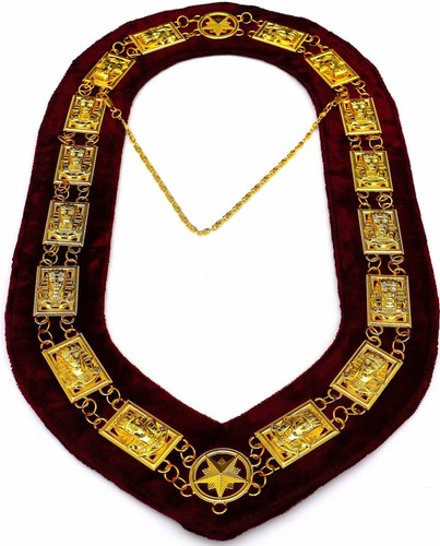 Masonic regalia shriner - masonic,