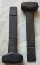 Peugeot 106 Heater Control Knobs Sliders Slides Rallye GTi XSi Mk1 Mk2 Fan