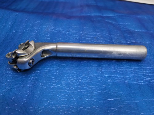 Nitto jaguar sp72 seatpost - jaguar,
