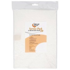 BRUSH MATE SERVICE PACK - FOR TRADE 20