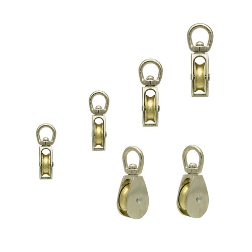 4mm 16mm single revolving - 16mm,