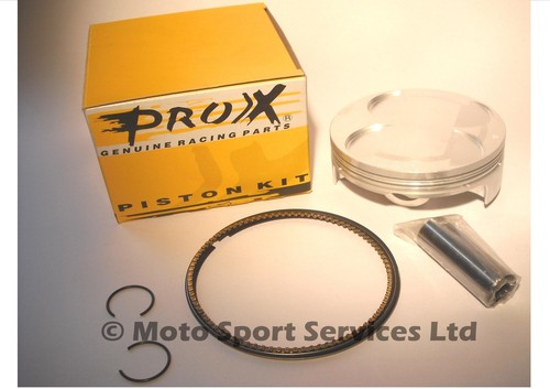 Prox piston kit yamaha yz450f - prox,