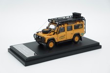 Master Land Rover Defender 110