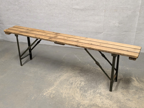 Vintage industrial wooden - industrial,