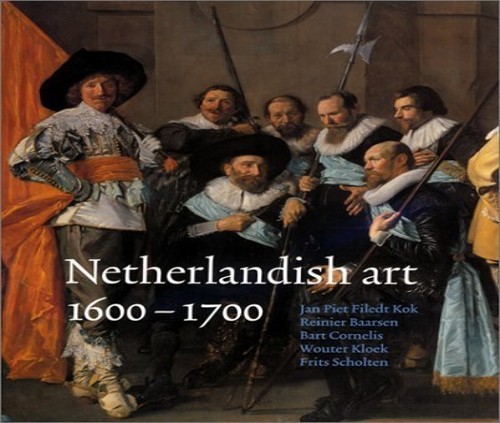 Netherlandish art - netherlandish,