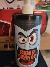 Asquith & Somerset "Blood