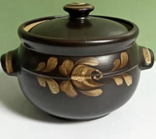 Denby bakewell 6in casserole - 6in,