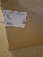 Vaillant EcoTec Plus Main Heat