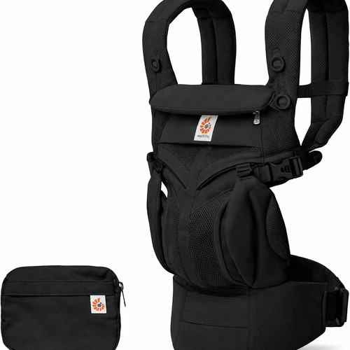 Ergobaby omni 360 cool - ergobaby,