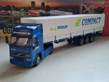 Joal Compact 1/50 Scale Volvo