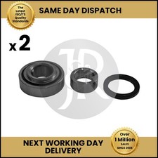 2x Daihatsu Terios-Extol 1.5