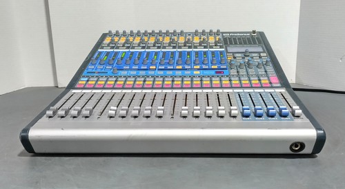 Presonus studiolive 2 - studiolive, 16.4.2
