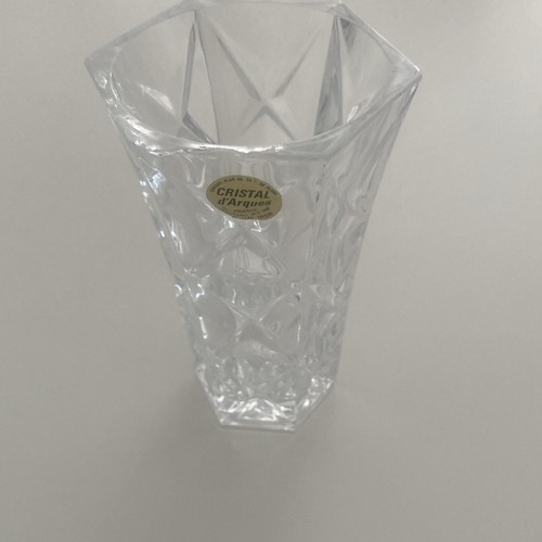 Cristal arques france clear - d'arques,