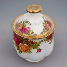 Royal Albert Old Country Roses