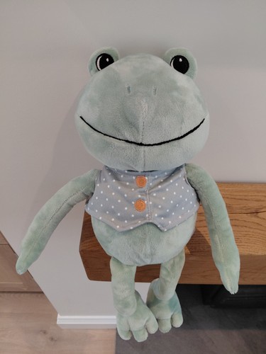Home frog soft - soft, toy