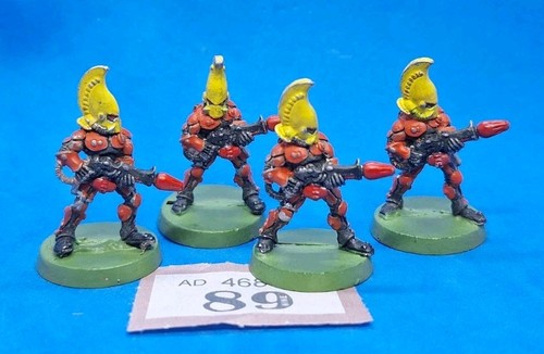 Warhammer 40k eldar aeldari - 40k,