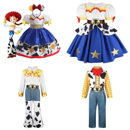 Kids girls toys story - story, woody