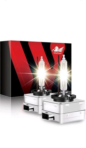 Winpower d1s xenon bulb - d1s,