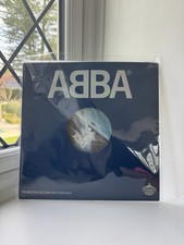 ABBA Voulez Vous + DYMK Blue