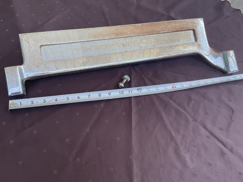 Vintage koken barber - barber, chair
