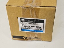 Konica Minolta TN711C