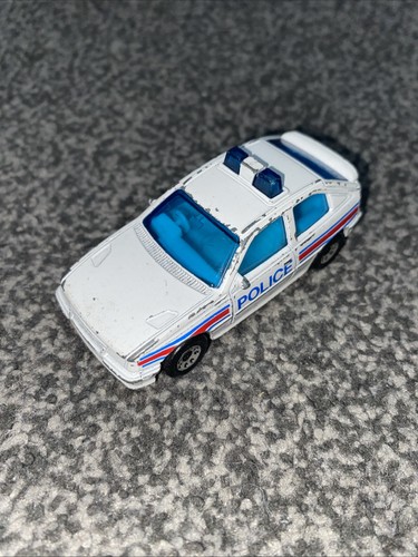 1985 matchbox intl ltd model - 1985,
