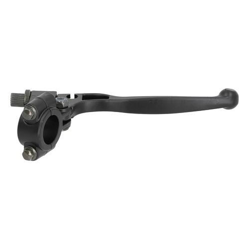 Left clutch lever handle - left,