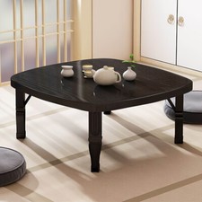 Folding Table Japanese Tatami