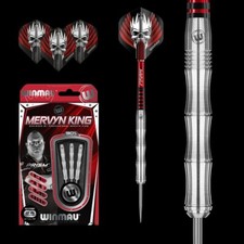 Winmau Mervyn King 90%