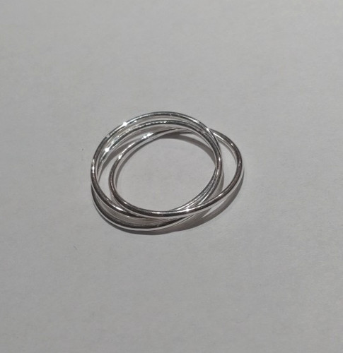 Sterling silver 2mm - sterling, thick