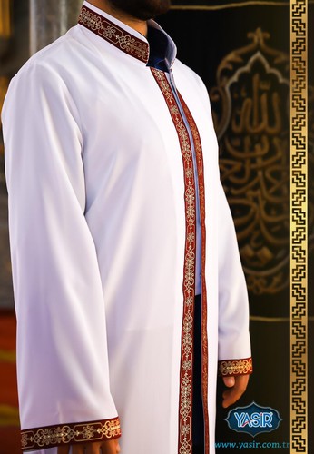 New men bisht - new, arab