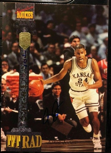Askia jones kansas state - kansas,